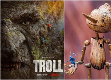 Estas son las 10 mejores películas de Netflix en 2022