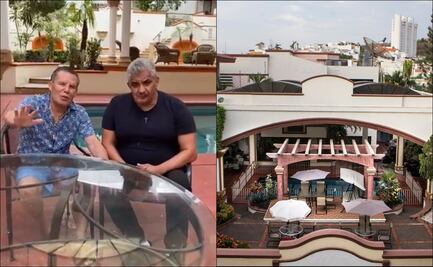 ¿Cuánto cuesta rehabilitarse como Shocker en la clínica del ex boxeador Julio César Chávez?