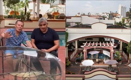 ¿Cuánto cuesta rehabilitarse como Shocker en la clínica del ex boxeador Julio César Chávez?