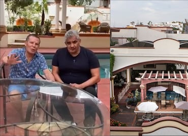 ¿Cuánto cuesta rehabilitarse como Shocker en la clínica del ex boxeador Julio César Chávez?