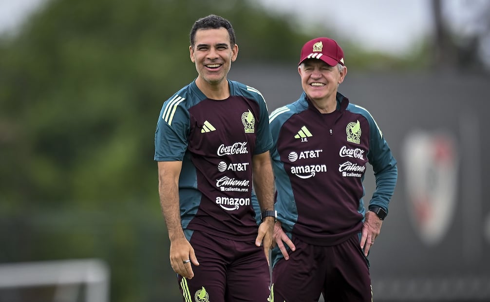 El 'Vasco' culpó al Káiser de los errores en defensa de su selección | FOTO: Imago7