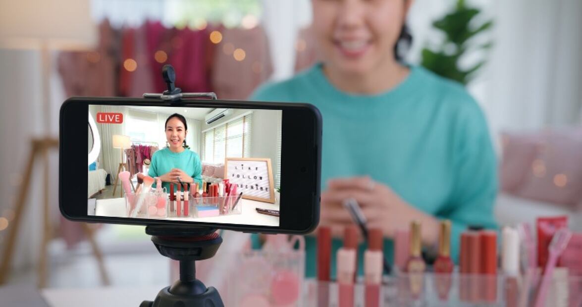 China exige a influencers estar calificados para poder expresar su opinión