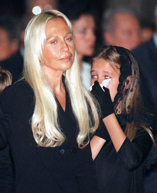 Gianni Versace: 10 datos de la vida y muerte del genio de las pasarelas