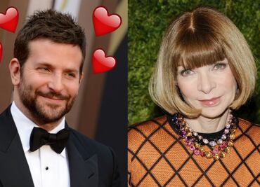 Famosas que cautivaron a hombres 20 años menores que ellas