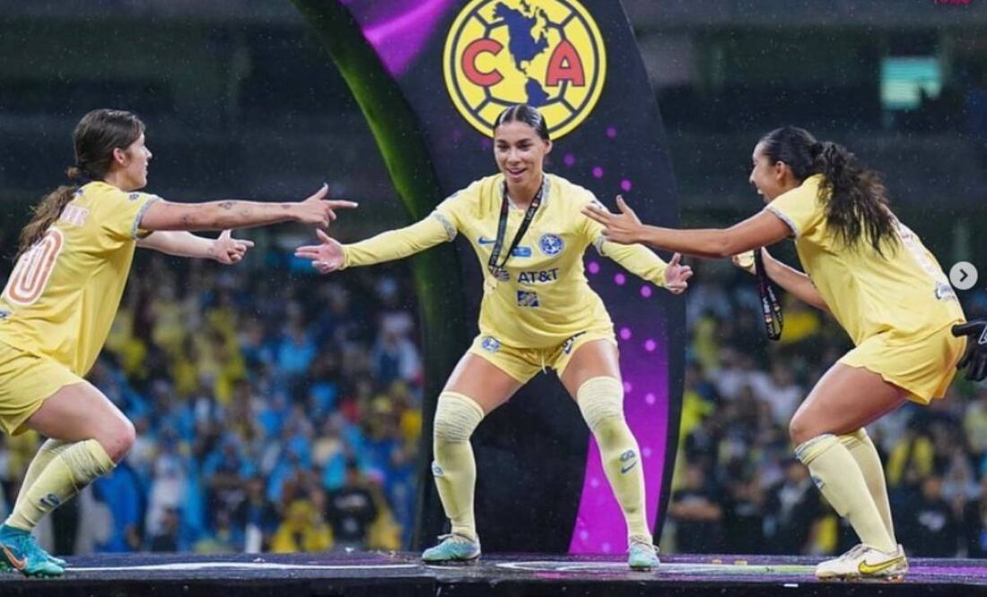 Nicky Hernández se divierte en sus vacaciones a lo grande. Foto: nickihernandez20.