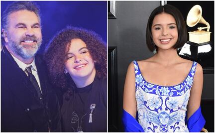 10 hijos de famosos mexicanos que heredaron su talento
