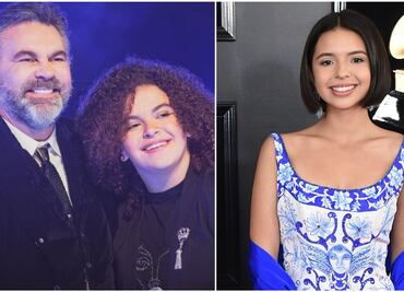 10 hijos de famosos mexicanos que heredaron su talento