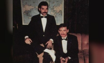 Paul Prenter, el hombre que TODOS odiamos en “Bohemian Rhapsody”