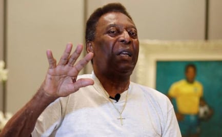 ¿Pelé tuvo más hijos? Mujer asegura que la leyenda es su padre y pide exhumar su cuerpo