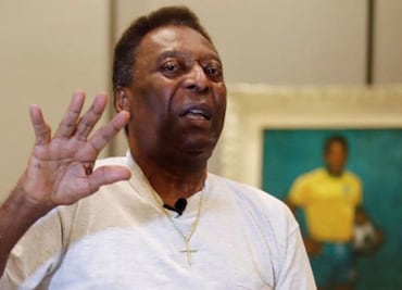 ¿Pelé tuvo más hijos? Mujer asegura que la leyenda es su padre y pide exhumar su cuerpo