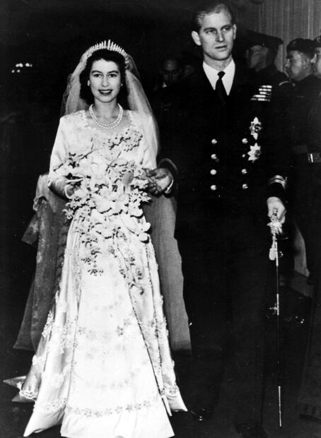 Felipe de Edimburgo: 10 secretos del esposo de la reina Isabel II