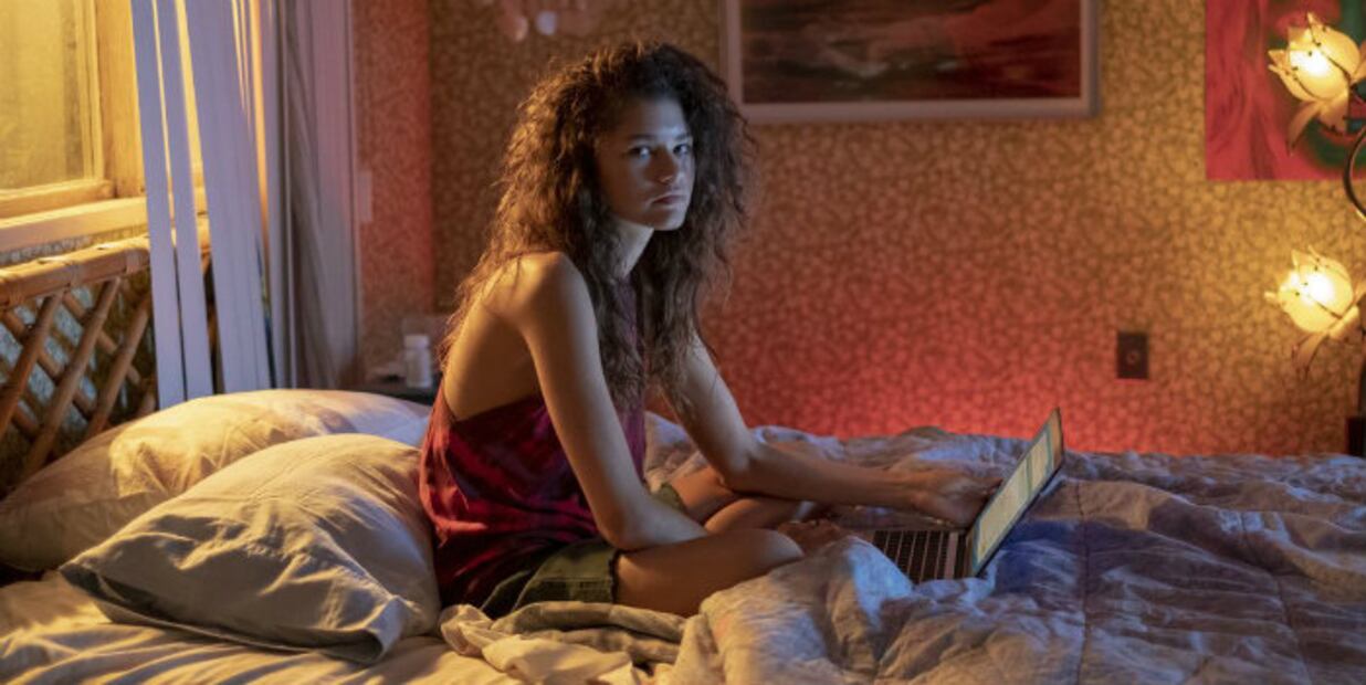 Más de 10 estrenos de HBO que podremos ver en diciembre 2020