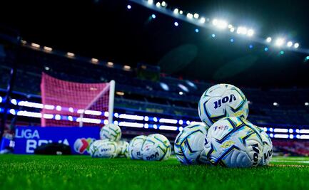 Liga MX: Horario y dónde ver EN VIVO los partidos de la Jornada 13, HOY martes 20 de octubre