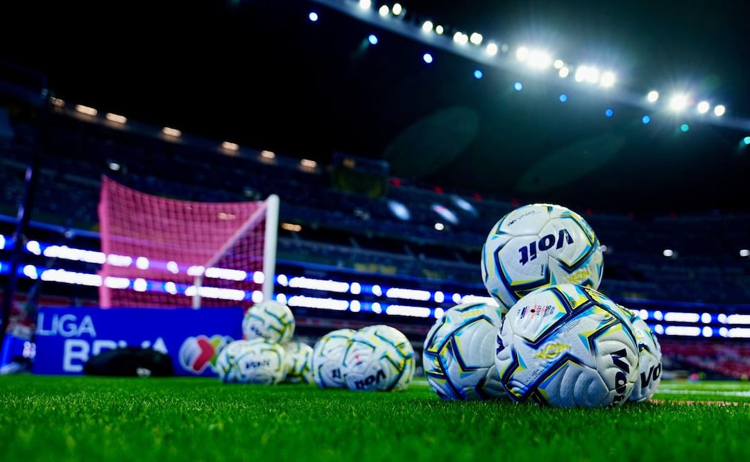 Jornada 12 del Apertura 2026 pasó a la historia de la Liga MX / Foto: Imago7