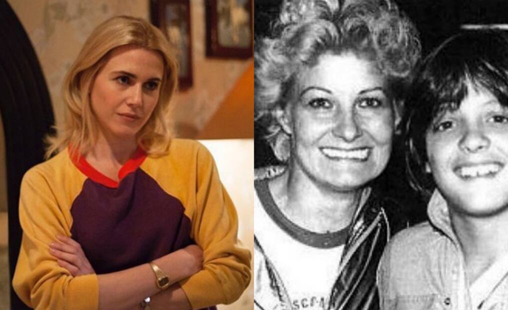Ficción vs Realidad: Ellas son las actrices que aparecieron en “Luis Miguel, La serie”