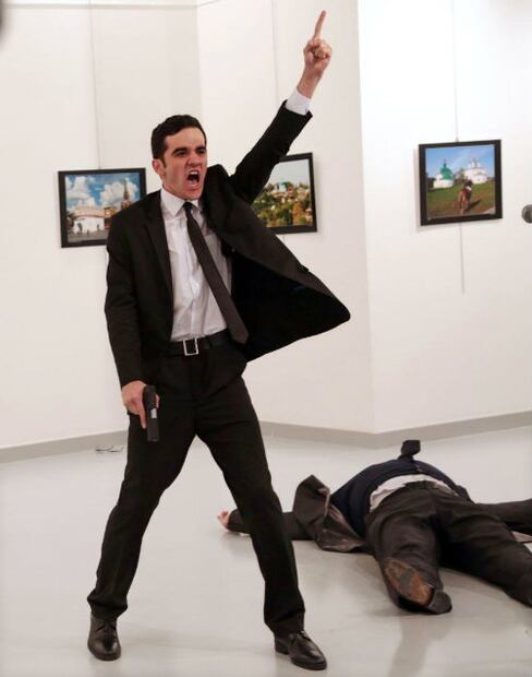 World Press Photo: Las fotos que han impactado al mundo en los últimos 10 años