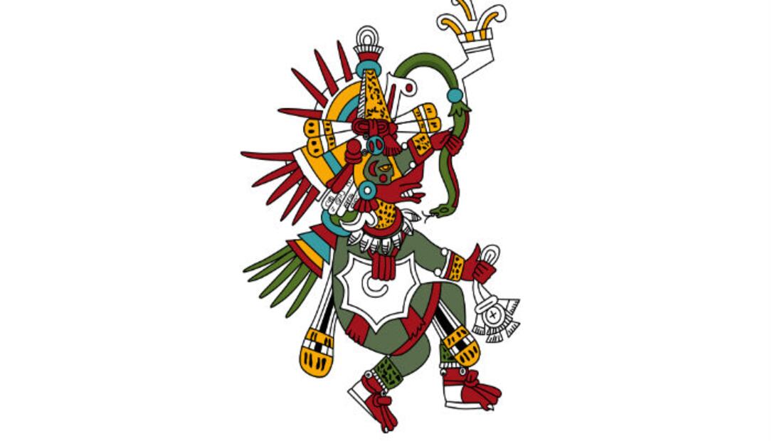 Moctezuma y Hernán Cortés: La verdad sobre su primer encuentro