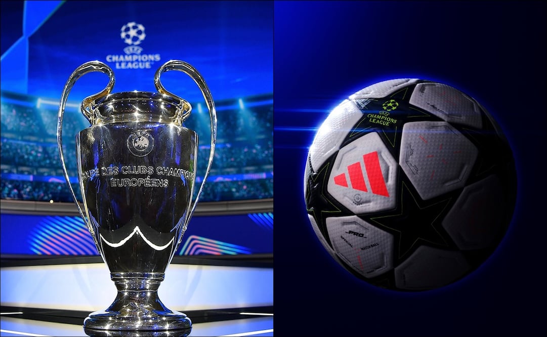 Conoce horario y canales para mirar EN VIVO la vuelta de los Playoffs este martes 18 de febrero / FOTOS: @ChampionsLeague
