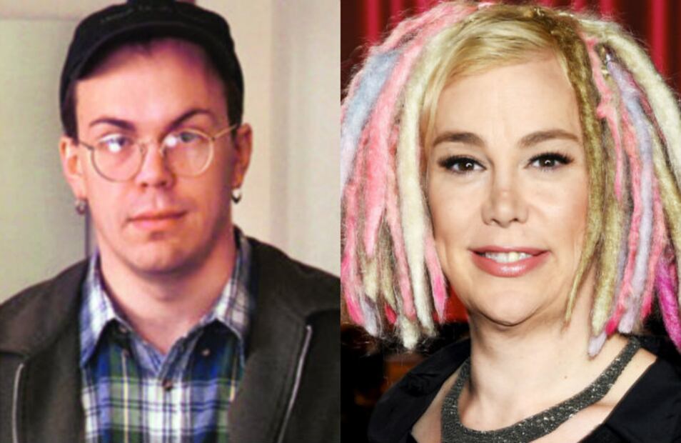 Las hermanas Wachowski y su dura transición sexual