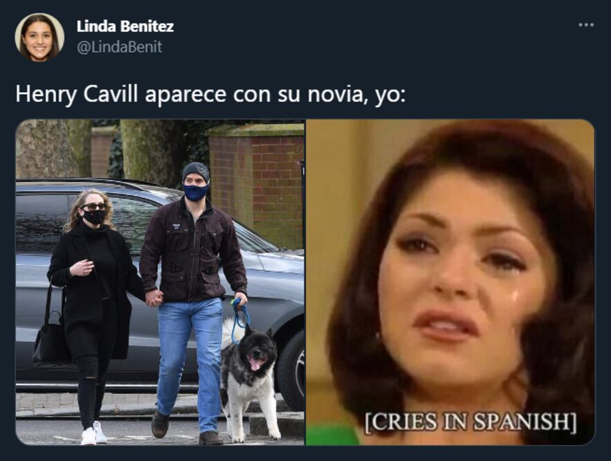 Imagen tomada de Twitter