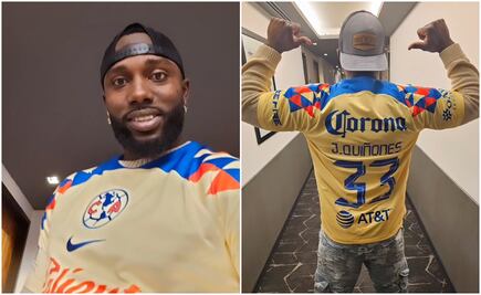 Randy Arozarena festejó el título del América y mandó un mensaje a Julián Quiñones