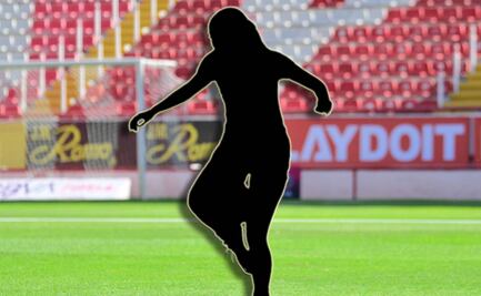 Exfutbolista de la Liga MX Femenil sorprende en las redes sociales con un candente video