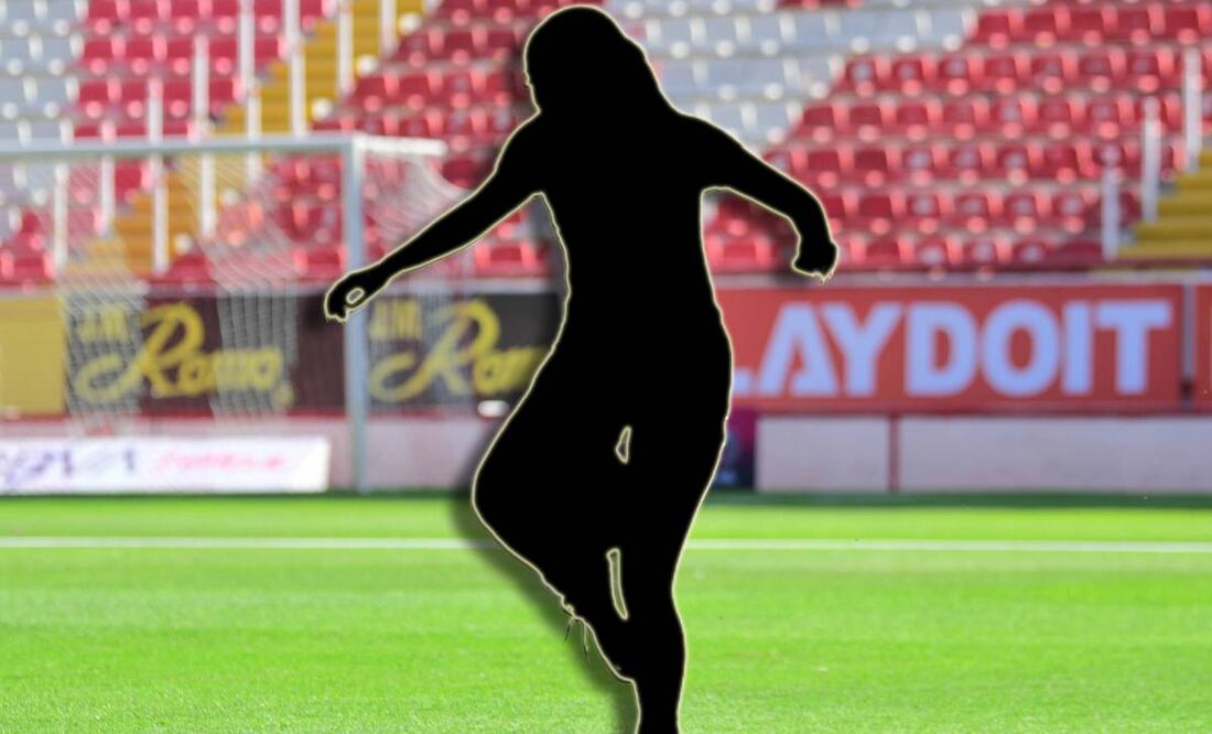 Una exfutbolista de la Liga MX Femenil se robó las miradas en Instagram. FOTO: Especial