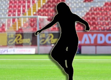 Exfutbolista de la Liga MX Femenil sorprende en las redes sociales con un candente video
