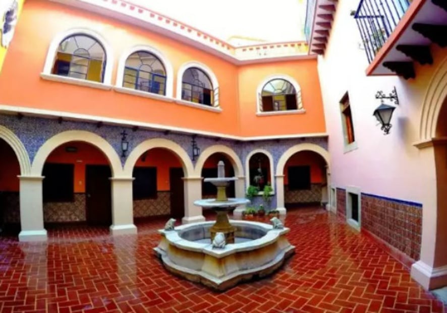5 Hoteles embrujados en México y sus leyendas