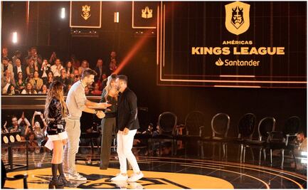 Kings League Américas recibe más de 30 mil inscripciones para el draft y rompe récord