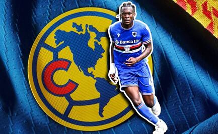 Hugo Buyla es el sorpresivo refuerzo del América proveniente de la Serie A