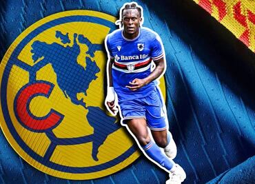 Hugo Buyla es el sorpresivo refuerzo del América proveniente de la Serie A