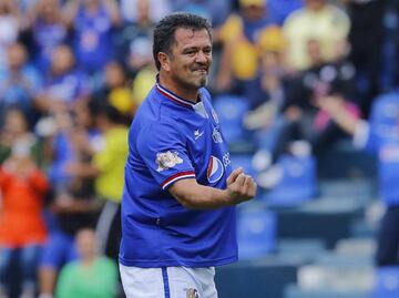 Carlos Hermosillo reventó al América: 'Juegan como equipo chico, dejen de llorar'