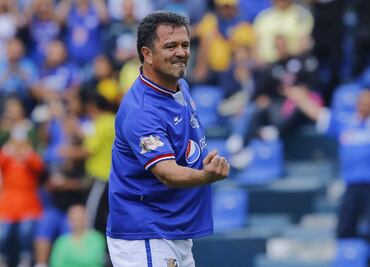 Carlos Hermosillo reventó al América: 'Juegan como equipo chico, dejen de llorar'