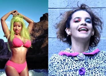 10 videos musicales para amenizar el “puente”
