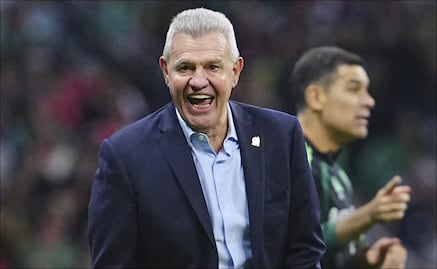 Selección Mexicana: ¿Cuándo deberá entregar Javier Aguirre la lista final para el Mundial?