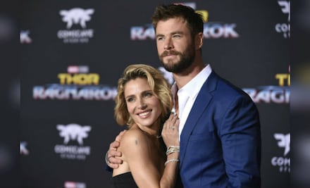 Elsa Pataky, la española que conquistó a Thor