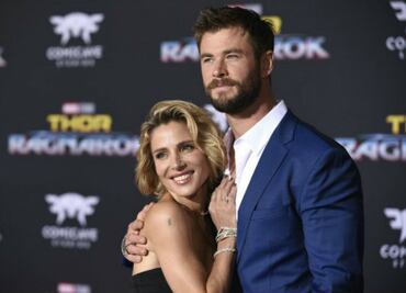 Elsa Pataky, la española que conquistó a Thor