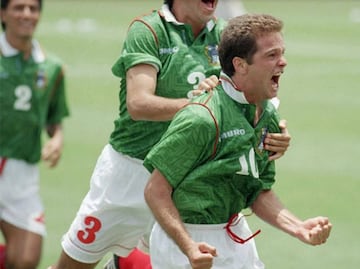 Héroes y villanos de la Selección Mexicana en la Copa del Mundo