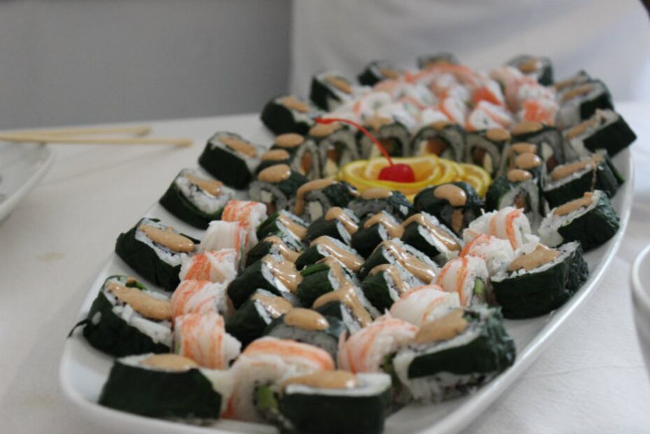 Sushi Itto estrena menú y programa de lealtad