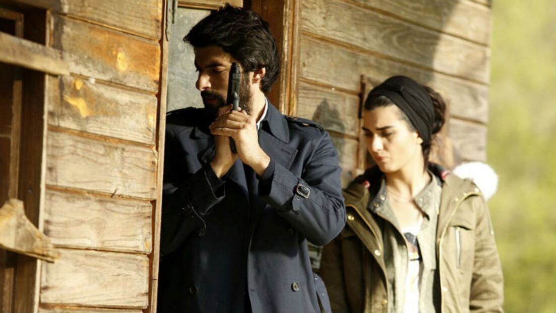 Las 5 mejores series turcas que puedes ver en Netflix