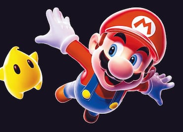 10 curiosidades de Super Mario Bros. que no conocías