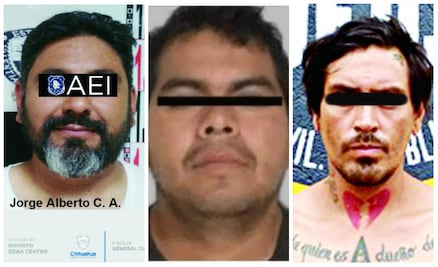 10 brutales asesinos seriales mexicanos