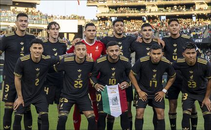 México confirma amistoso contra Paraguay en San Antonio rumbo al Mundial 2026 ¡ES OFICIAL!