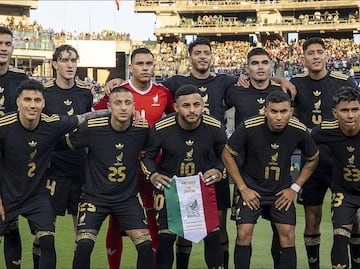 México confirma amistoso contra Paraguay en San Antonio rumbo al Mundial 2026 ¡ES OFICIAL!