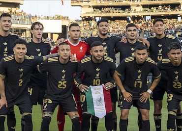 México confirma amistoso contra Paraguay en San Antonio rumbo al Mundial 2026 ¡ES OFICIAL!