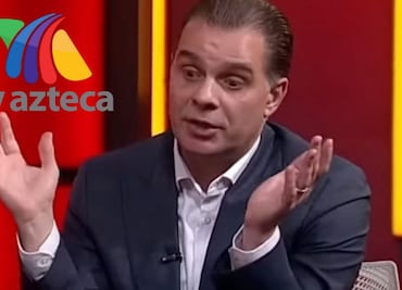 Christian Martinoli le tiró con todo al 'Viernes Botanero' de TV Azteca: 'Es un cuadrangular infernal'