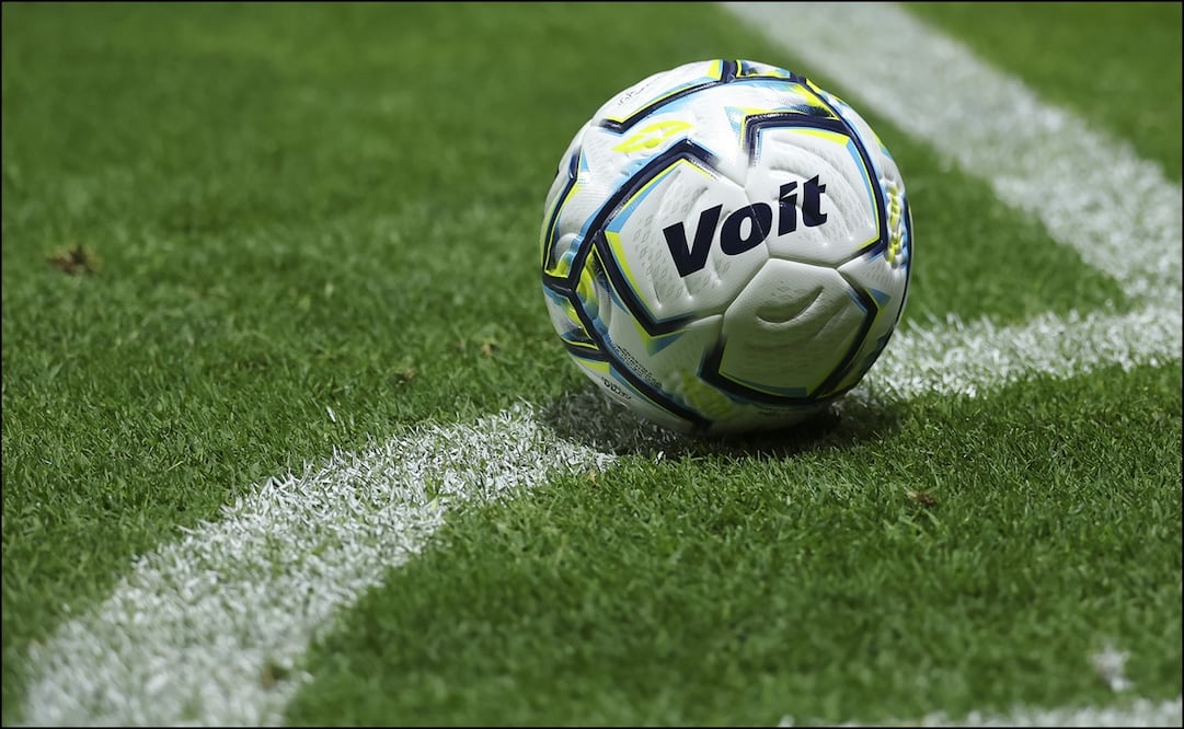 Así quedó la clasificación del Apertura 2026 tras el inicio de la Fecha 2. FOTO: Imago7