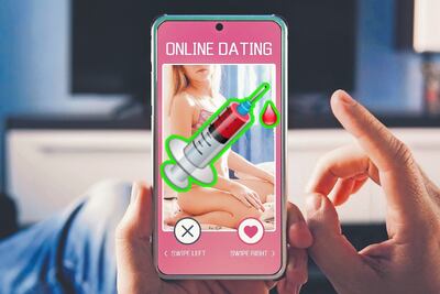 Tinder y apps de citas ya muestran si estas vacunado contra Covid