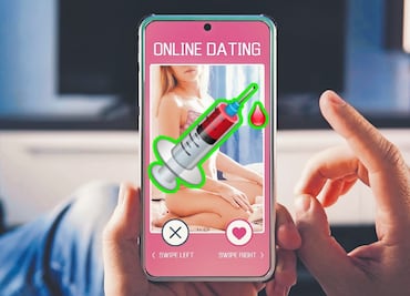 Tinder y apps de citas ya muestran si estas vacunado contra Covid